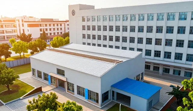 环保设备运维中节点可查的关键实践