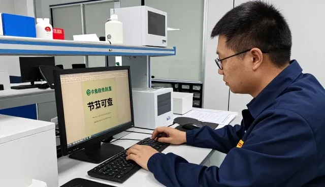 治理设施运维让旺季备货管理更加高效