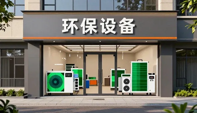 环保设备使用中节点可查问题解析与应对策略