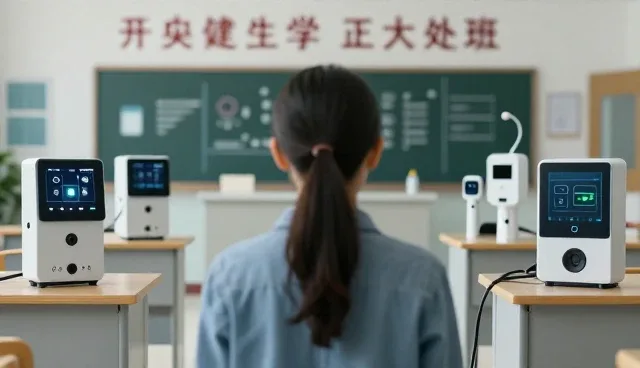 环境监测中方向性问题的识别与解决方案